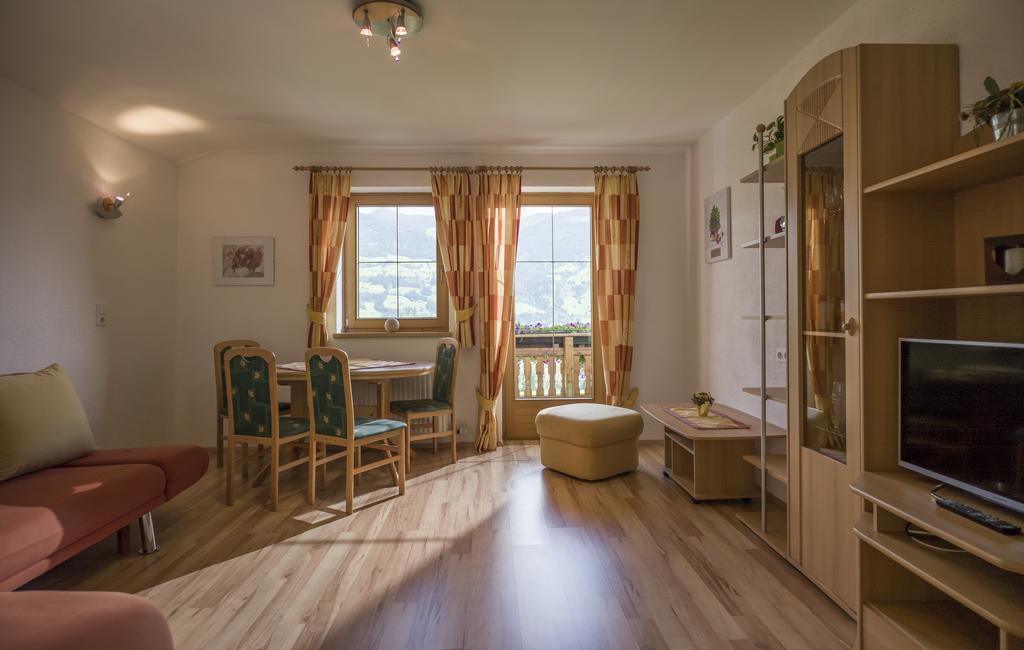 Appartement Hollaus Фюгенберг Экстерьер фото